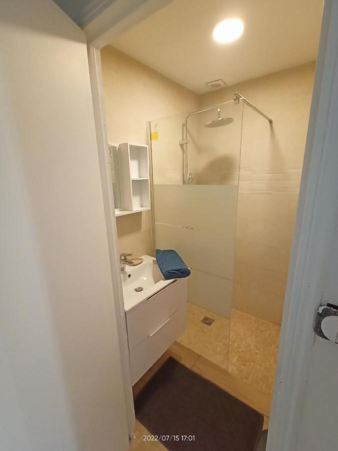 T2 Renove En Rdc Avec Cour, Intra Muros אביניון מראה חיצוני תמונה